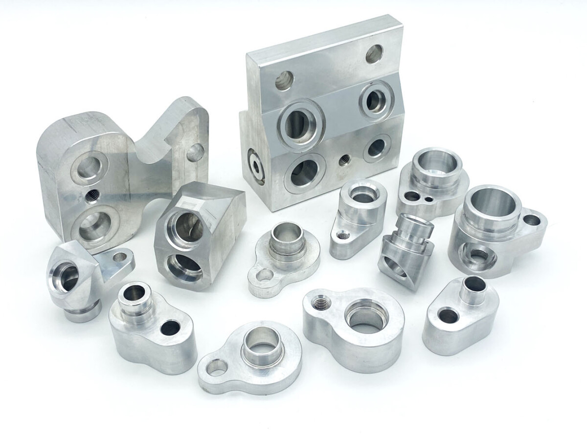 Parts Gallery Montague Manufacturing