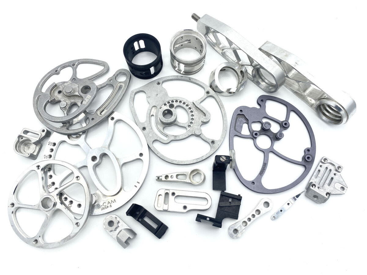 Parts Gallery Montague Manufacturing