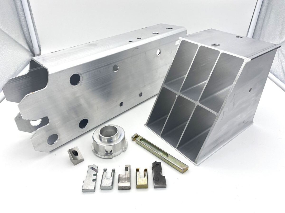 Parts Gallery Montague Manufacturing