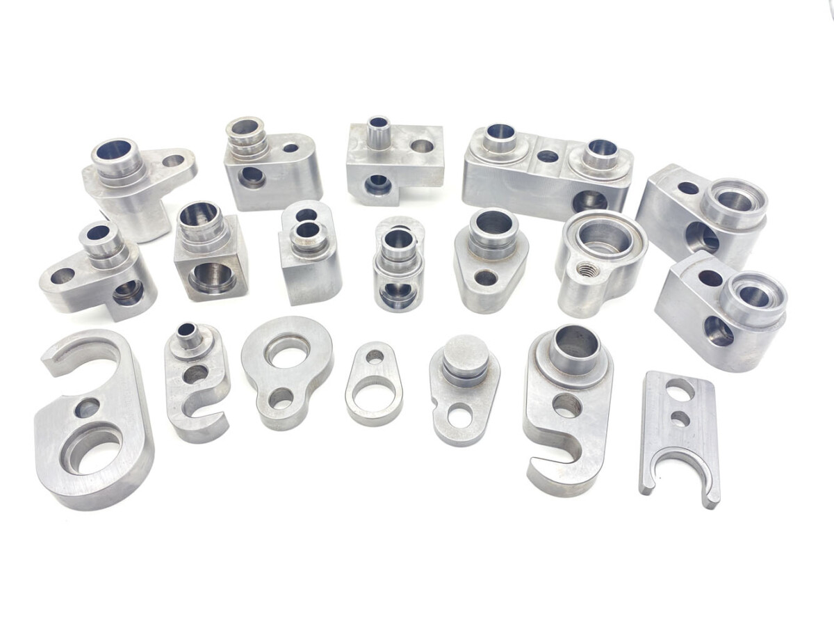 Parts gallery montague manufacturing