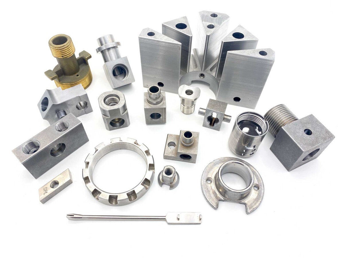 Parts Gallery Montague Manufacturing